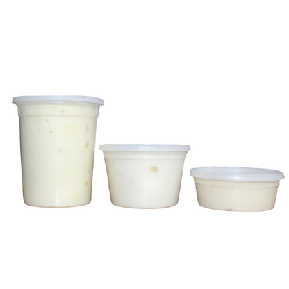 AFRICAN SHEA BUTTER