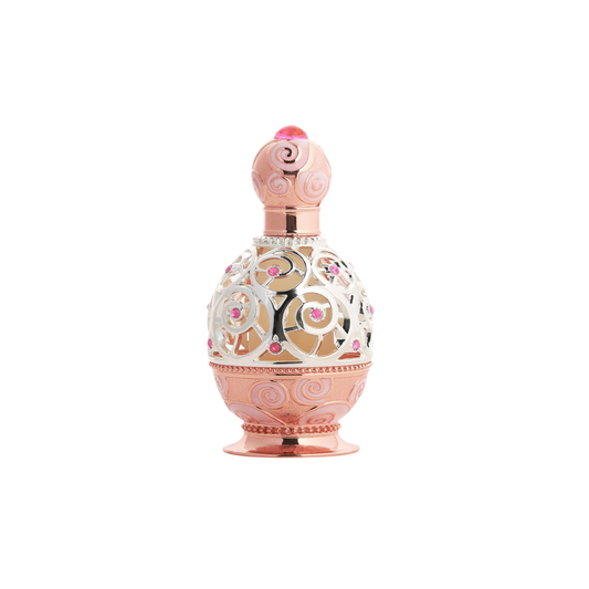 Haneen Rose Gold