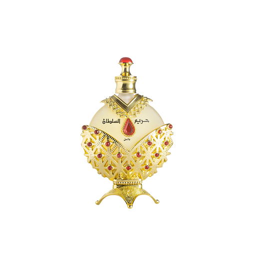Hareem Al Sultan Gold