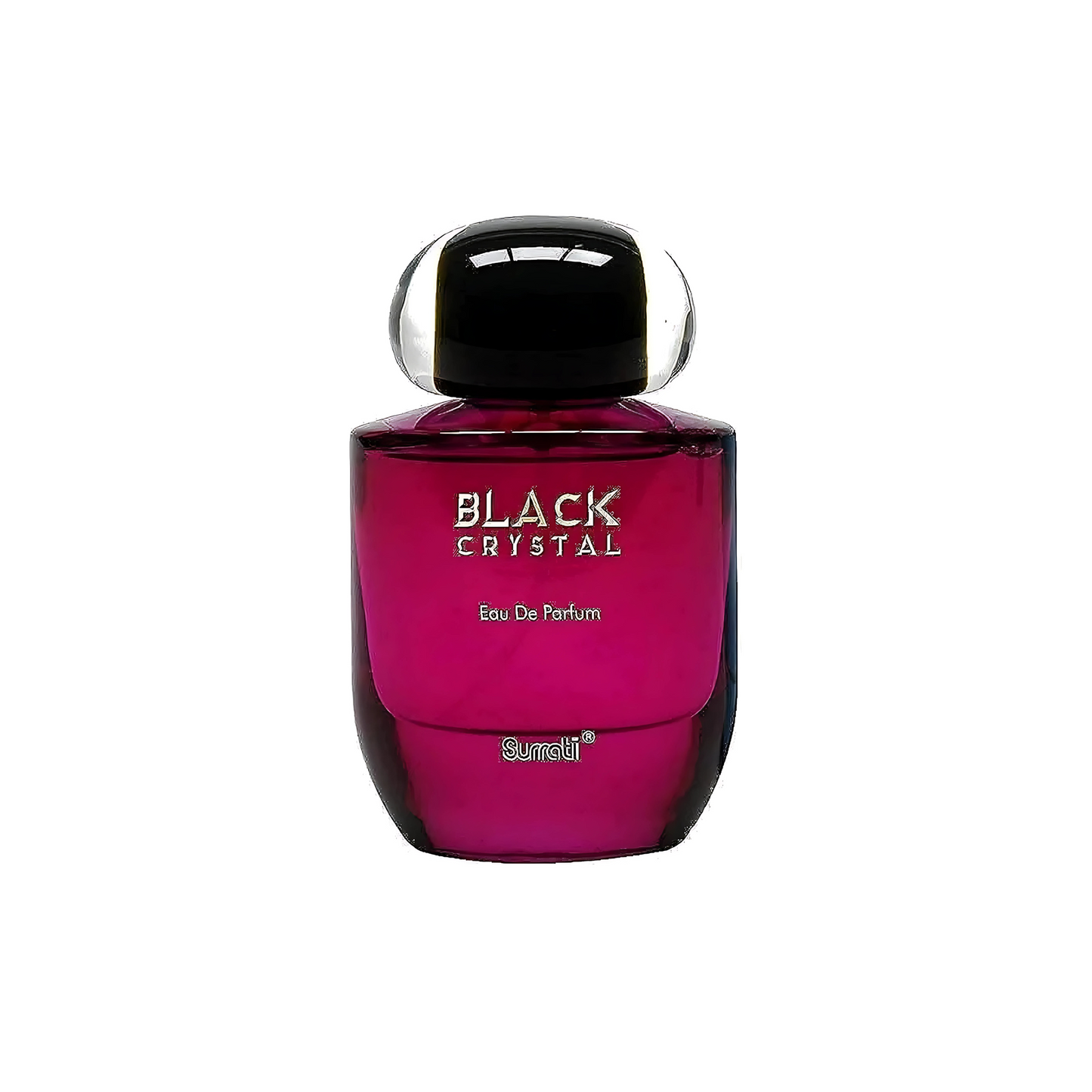 Black Crystal
