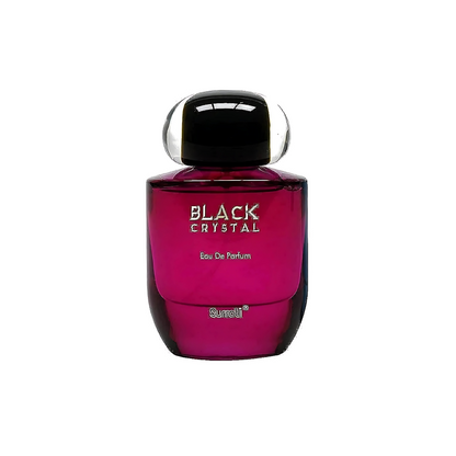 Black Crystal