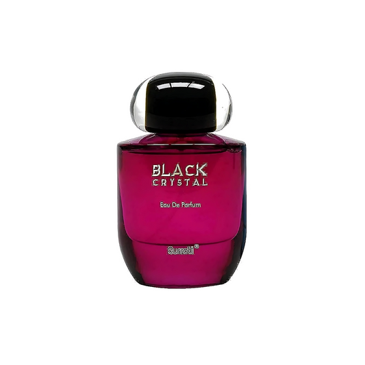 Black Crystal