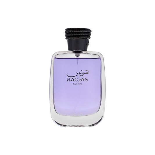 Hawas - Eau de Parfum (100ml)