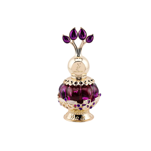 Purple Musk