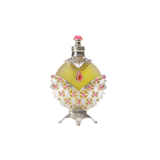 Hareem Al Sultan Silver