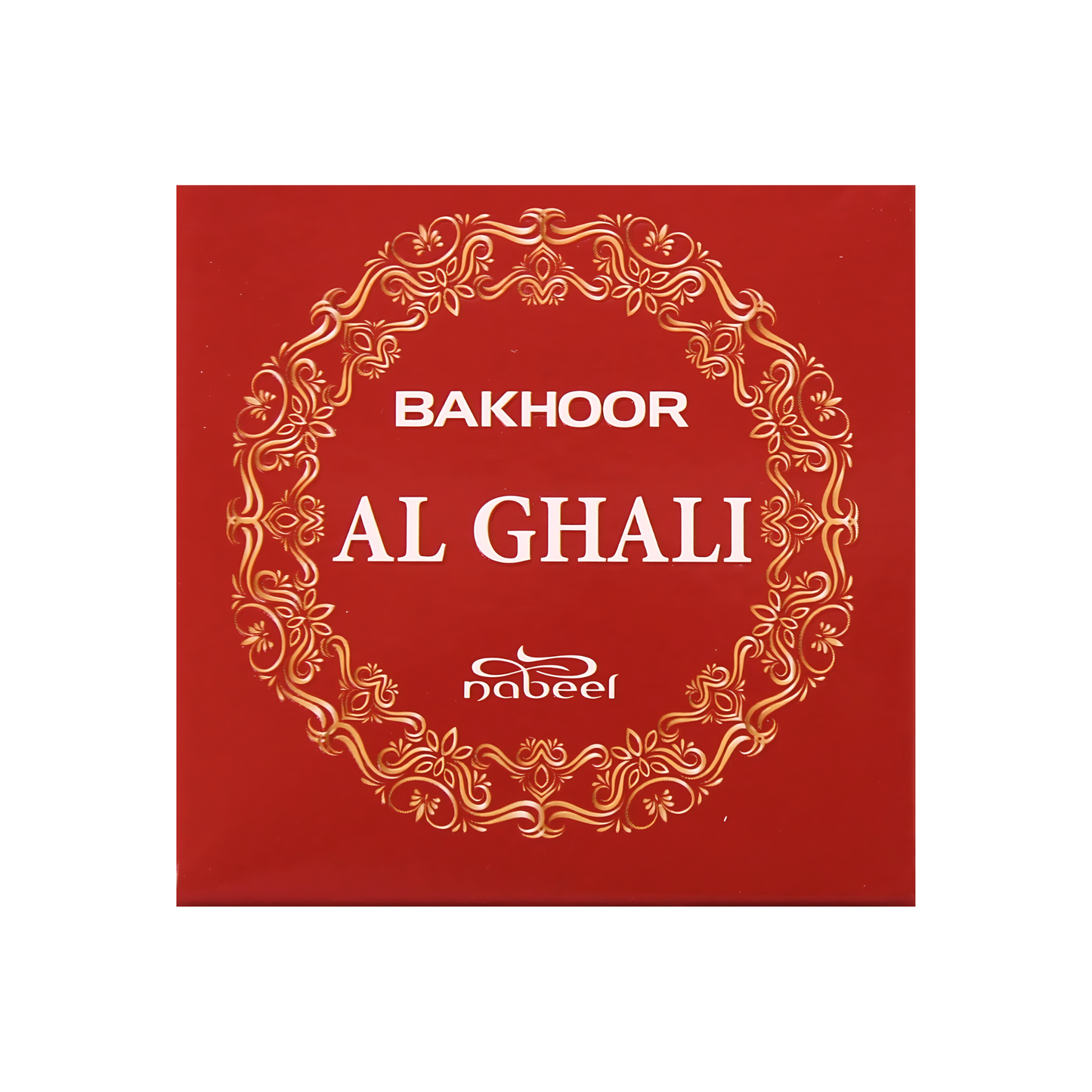 ALI GHALI Bakhoor