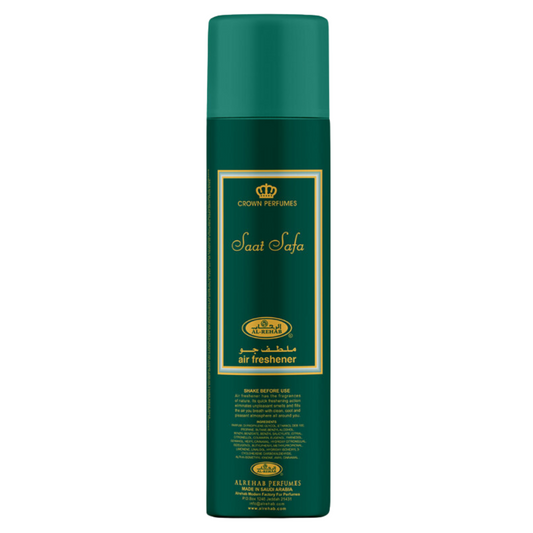 Saat Safa Air Freshener