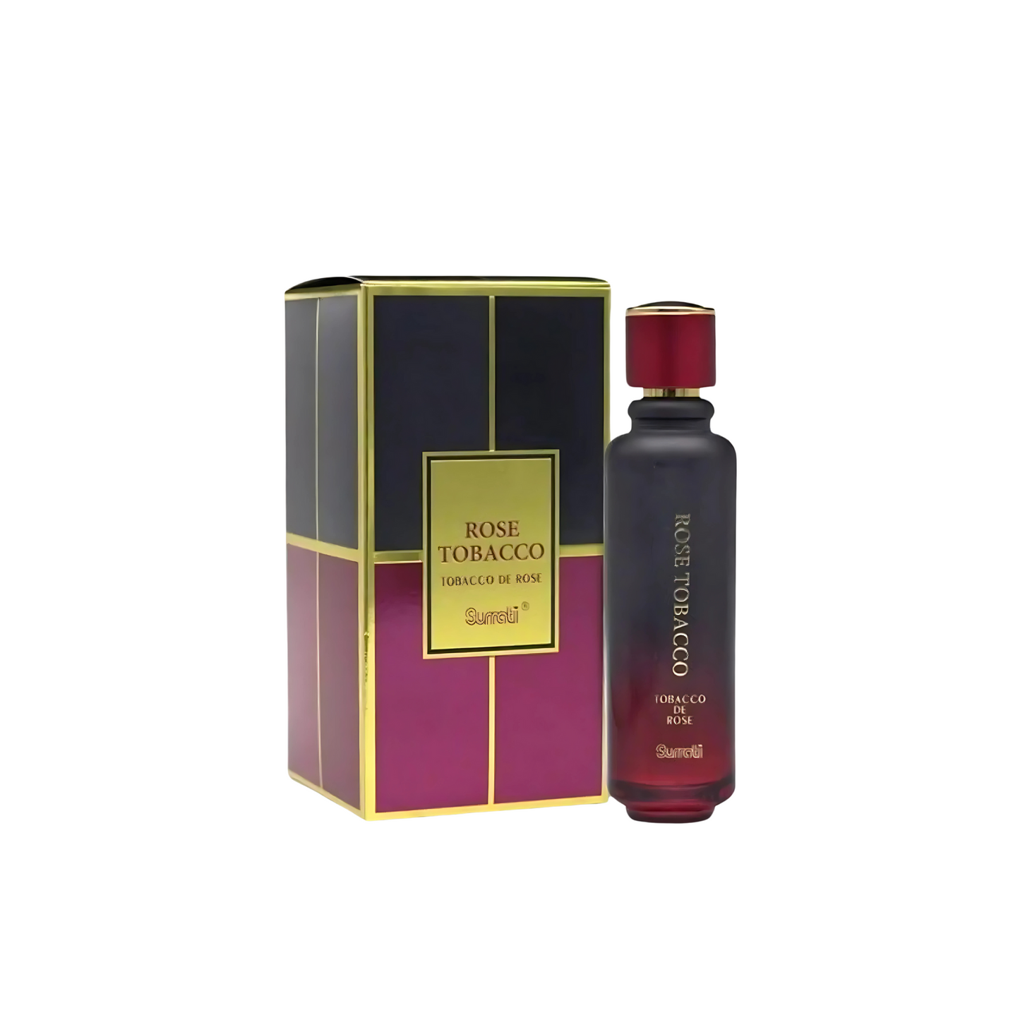 Rose Tobacco