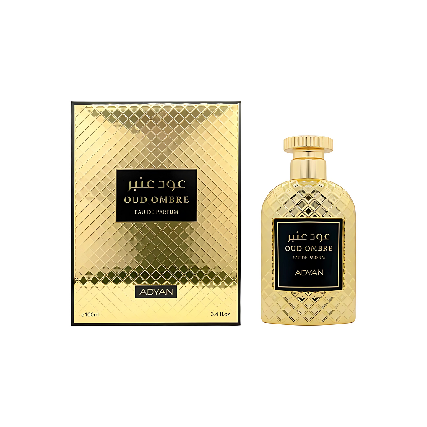 Oud Ombre