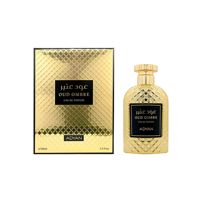 Oud Ombre