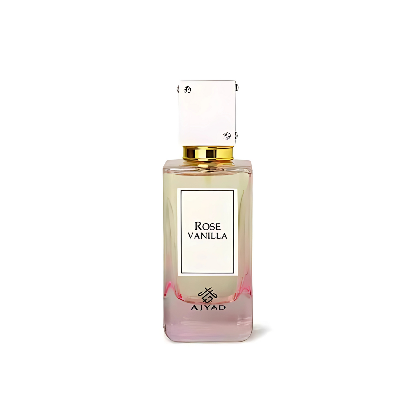 Rose Vanilla