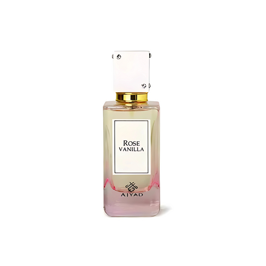 Rose Vanilla