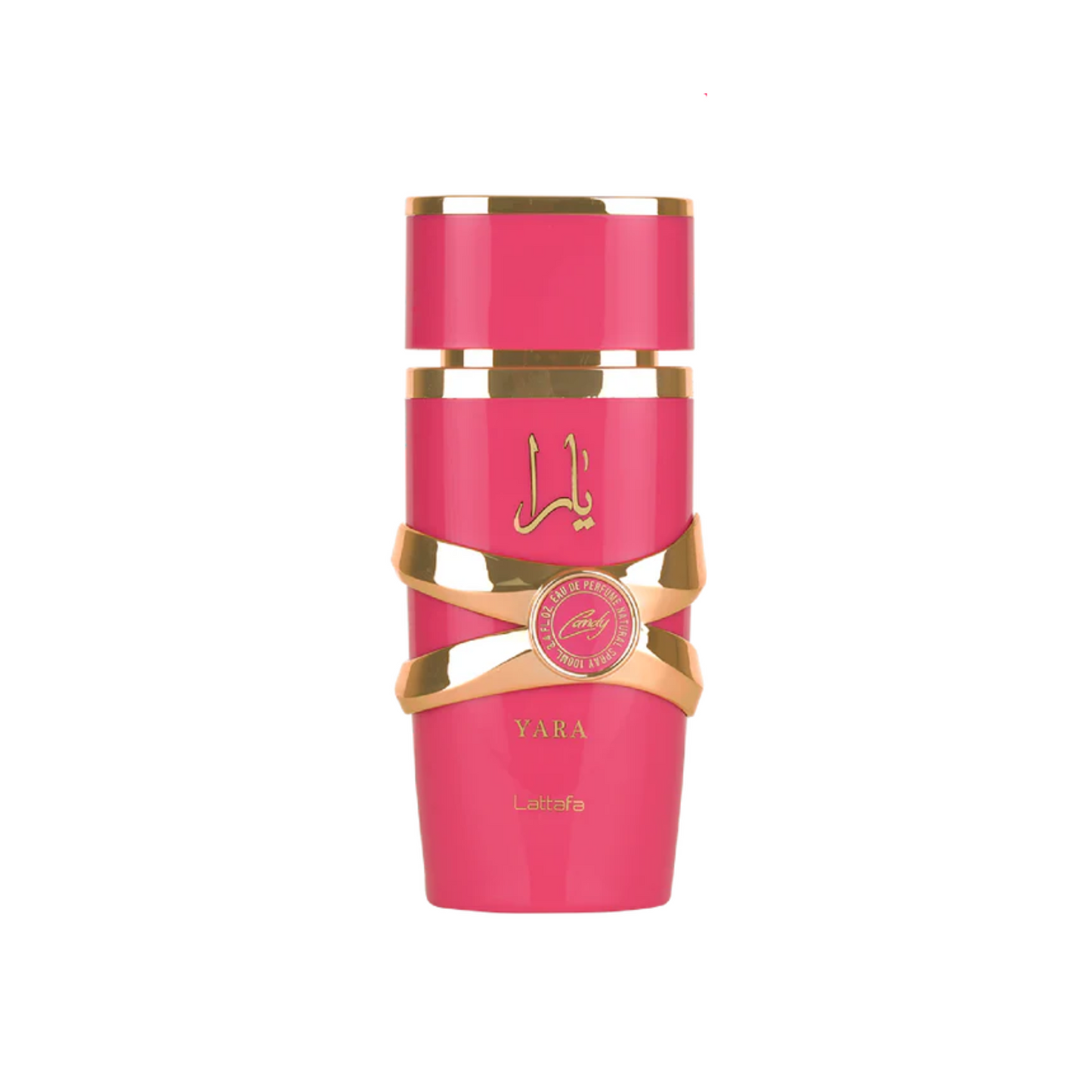 Yara Candy