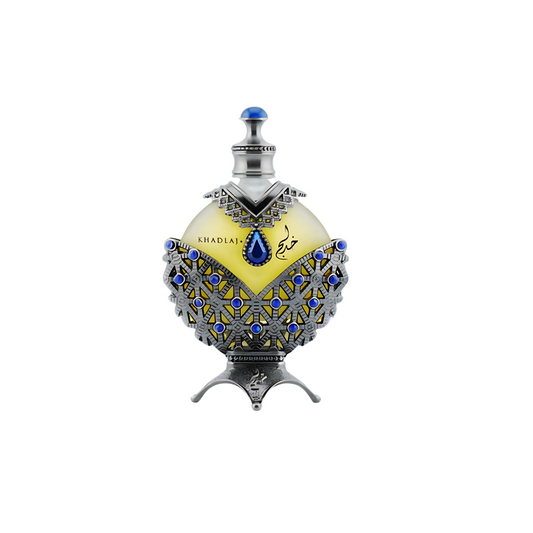 Hareem Al Sultan Antique Silver