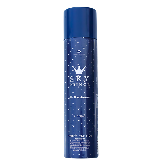 Sky Prince Air Freshener
