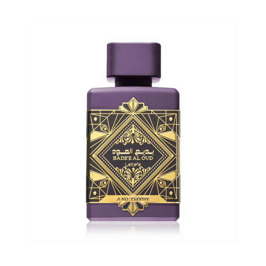 Badee Al Oud Amethyst