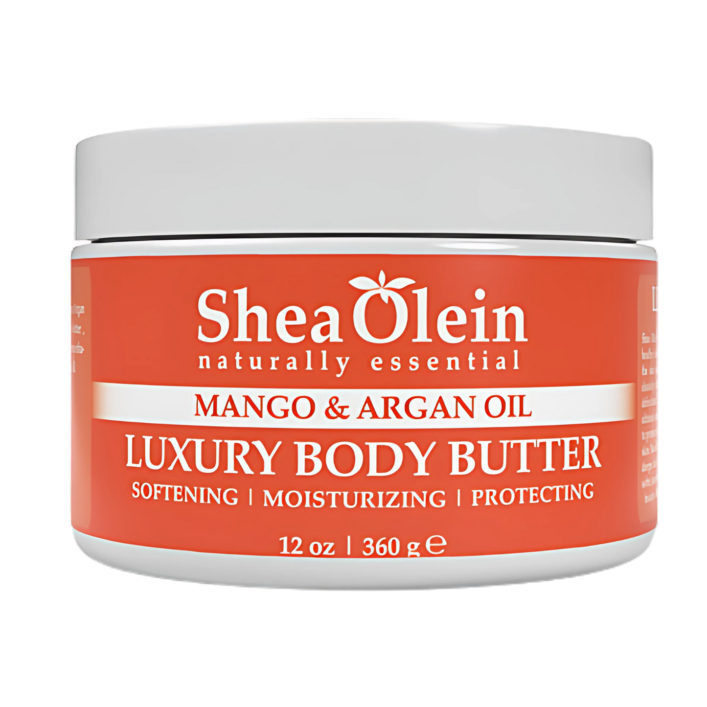 Mango Butter Luxury Body Butter