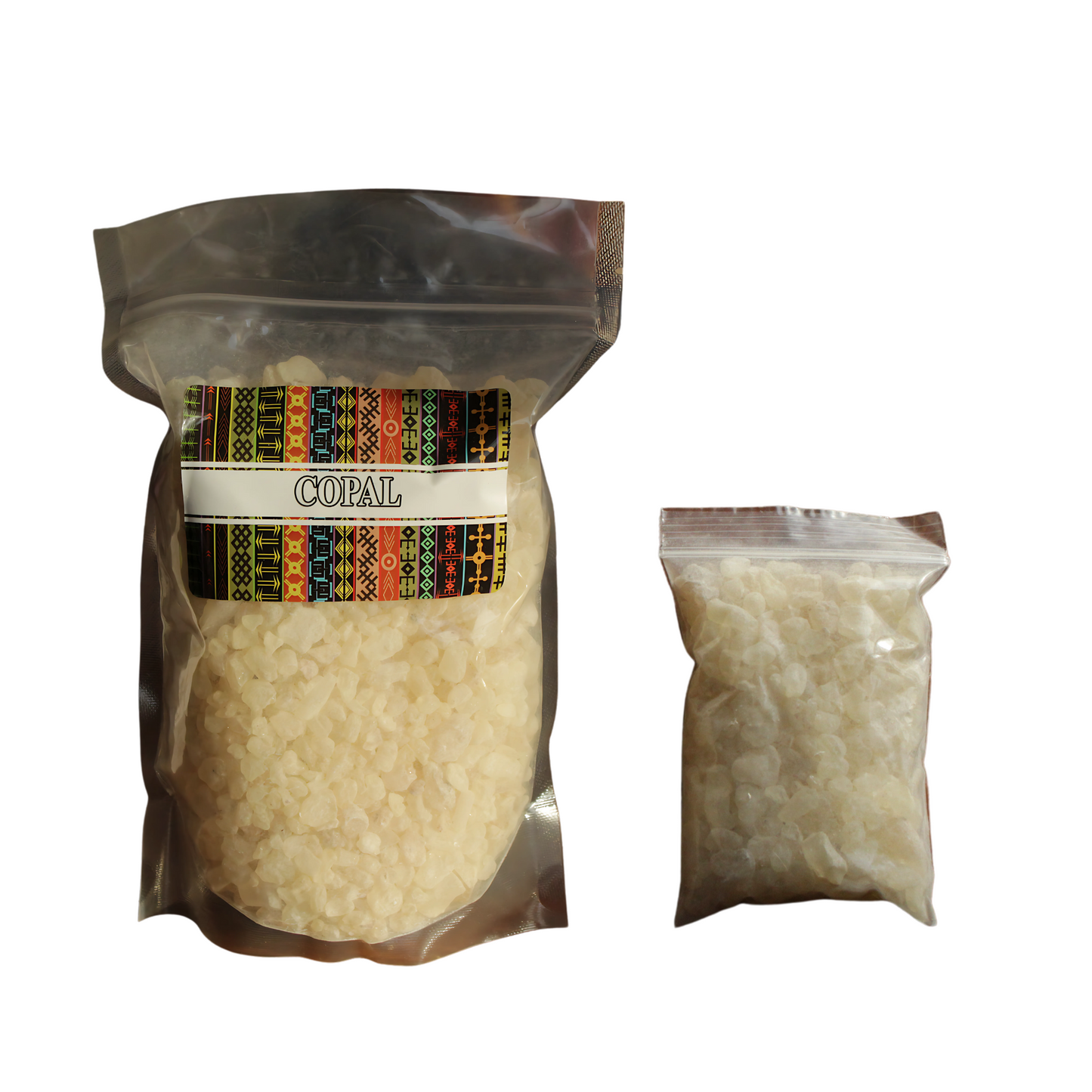 Copal Incense Rocks