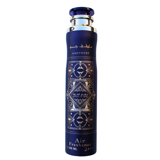 Bade'e al Oud Amethyst Air Freshener