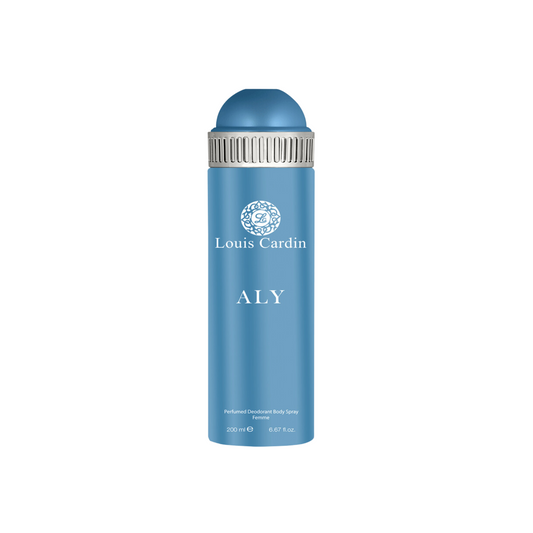 Aly