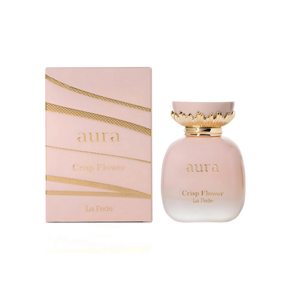 Aura Crisp Flower