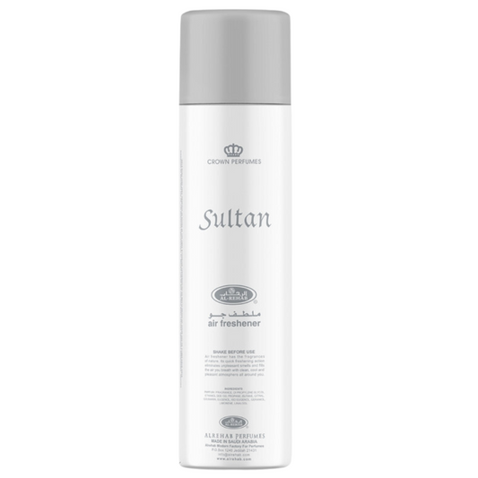 Sultan Air Freshener