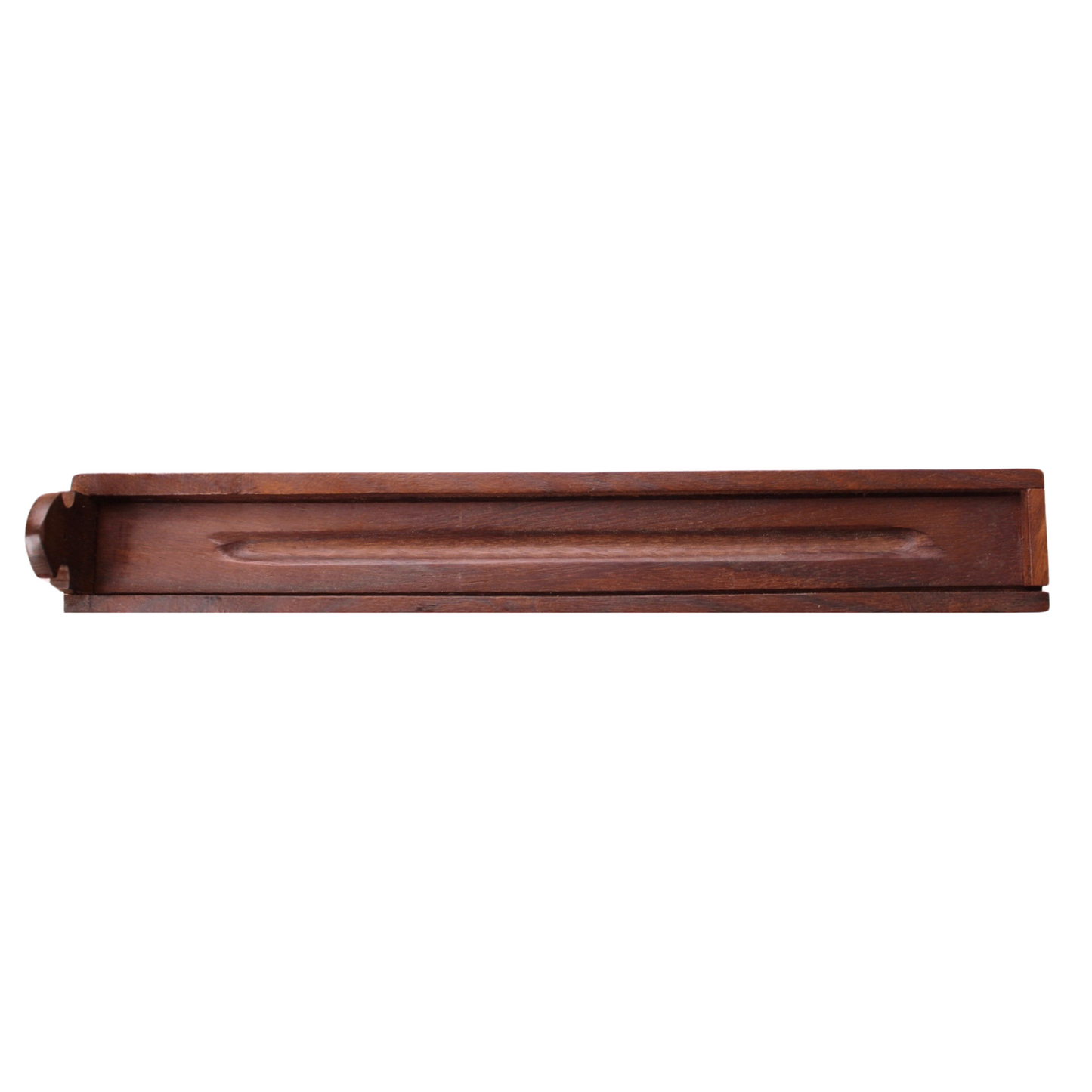 WOODEN Coffin Box