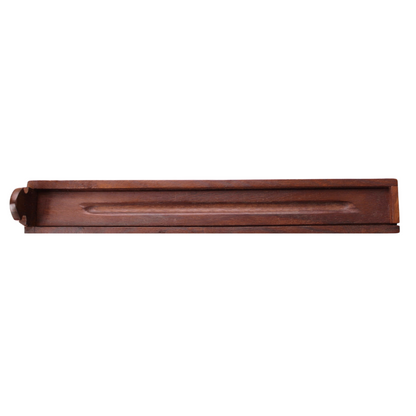 WOODEN Coffin Box