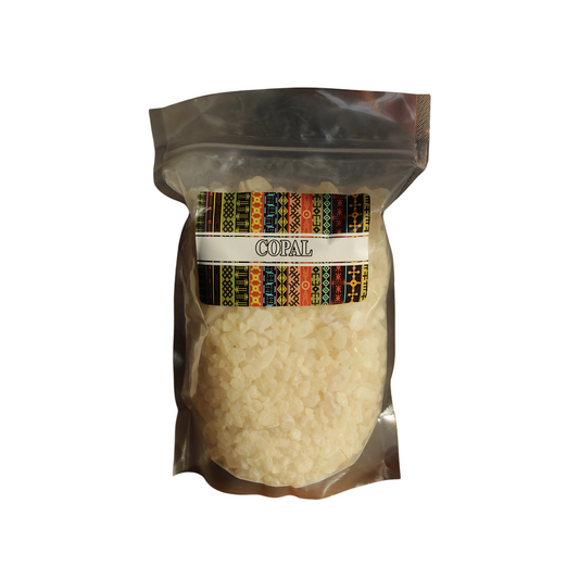 Copal Incense Rocks