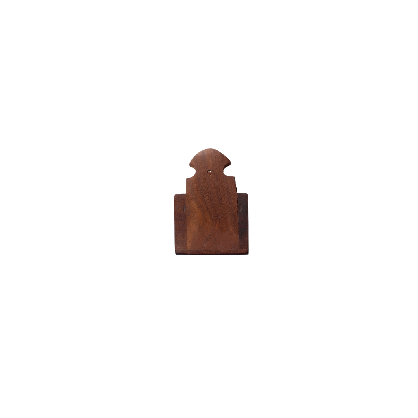 WOODEN Coffin Box