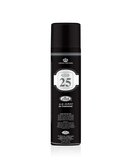 Al Rehab 25 Air Freshener