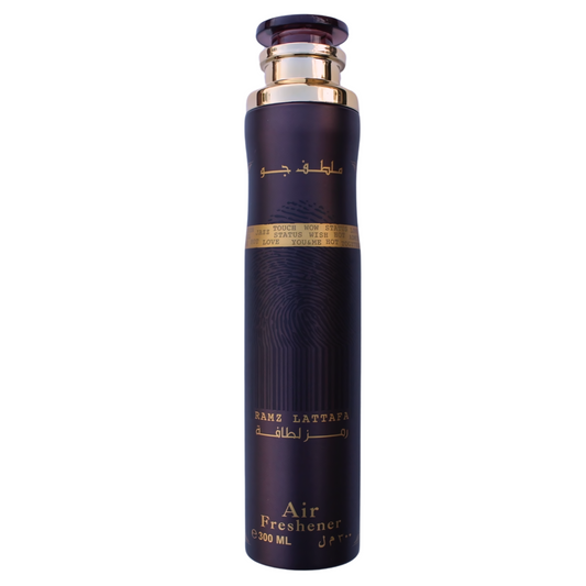 Ramz Lattafa Air Freshener
