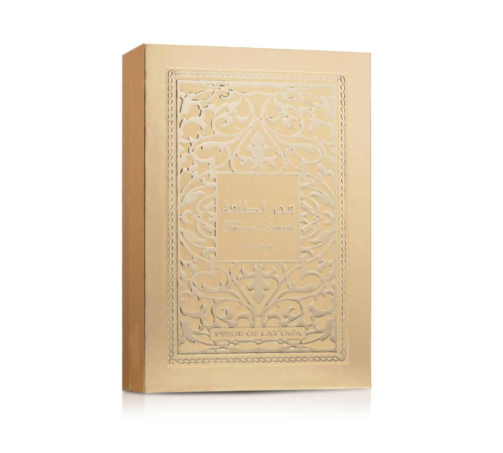 Fakhar Lattafa Extrait