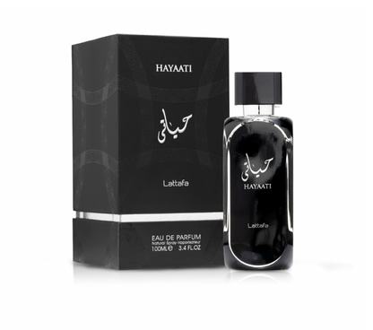 Hayaati