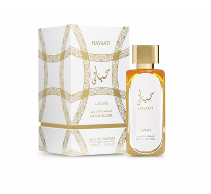 Hayaati Gold Elixir