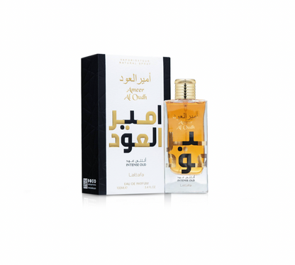 Ameer Al Oudh Intense
