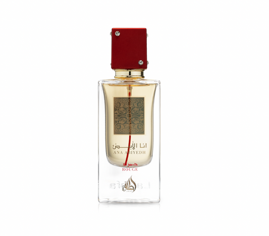 Ana Abiyedh Rouge