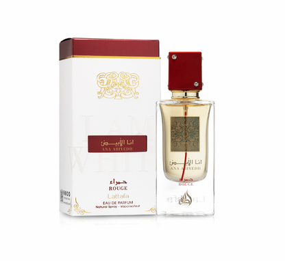 Ana Abiyedh Rouge