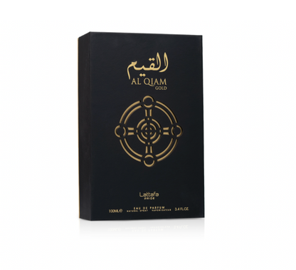 Al Qiam Gold