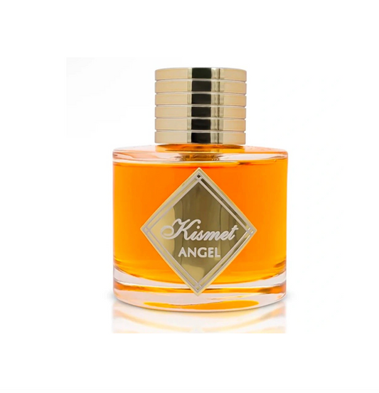 Kismet Angel