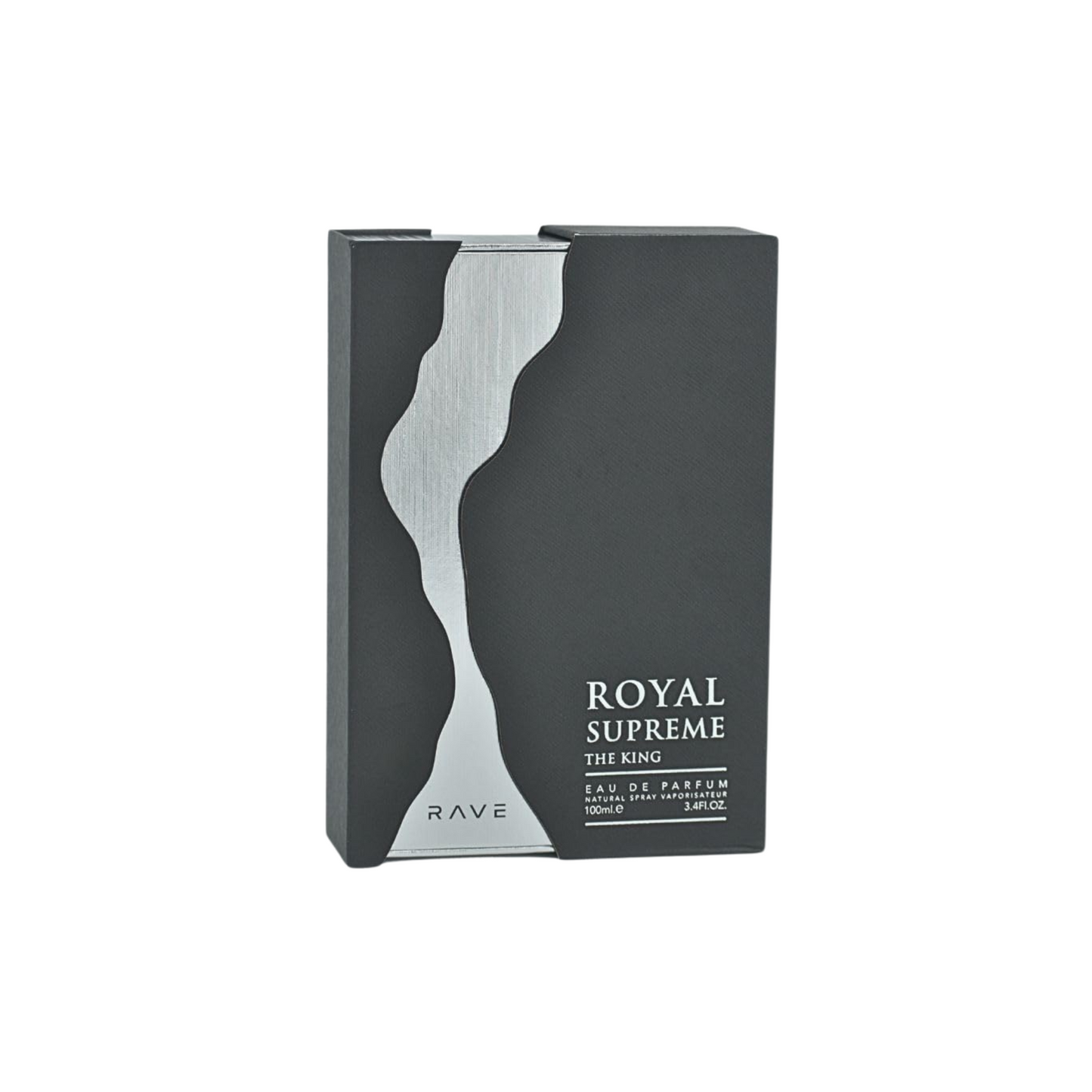 Royal Supreme The King