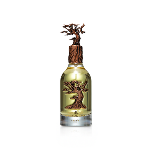 Eternal Oud