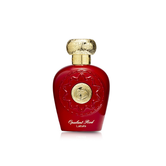Opulent Red