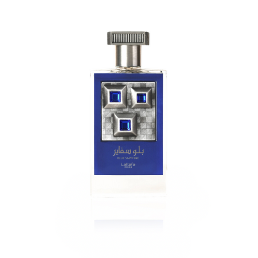 Blue Sapphire