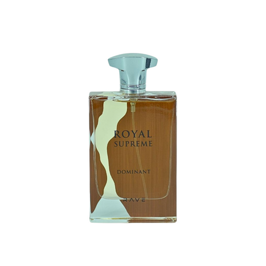 Royal Supreme Dominant