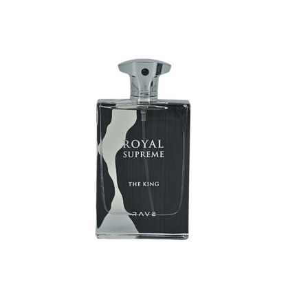 Royal Supreme The King