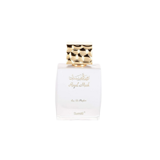 Royal Musk