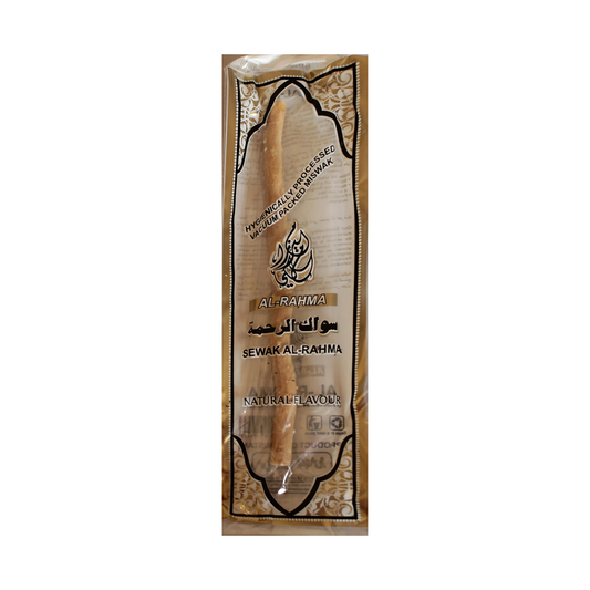 Miswak