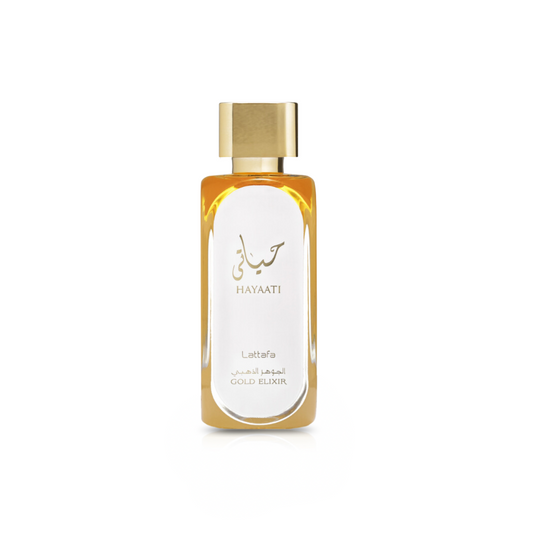 Hayaati Gold Elixir