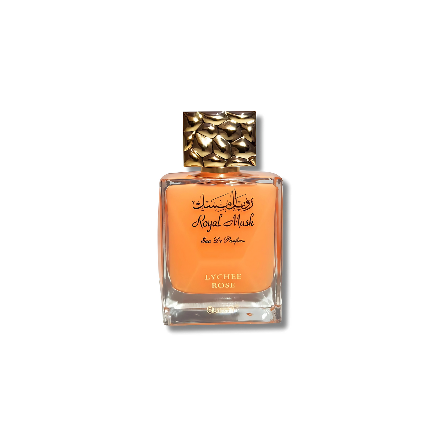 Lychee Rose